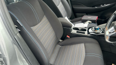 Nissan LEAF 110kW Acenta 40kWh 5dr Auto Electric Hatchback